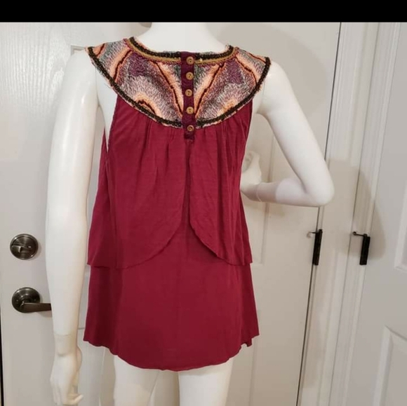 Free People size Medium - Picture 4 of 7
